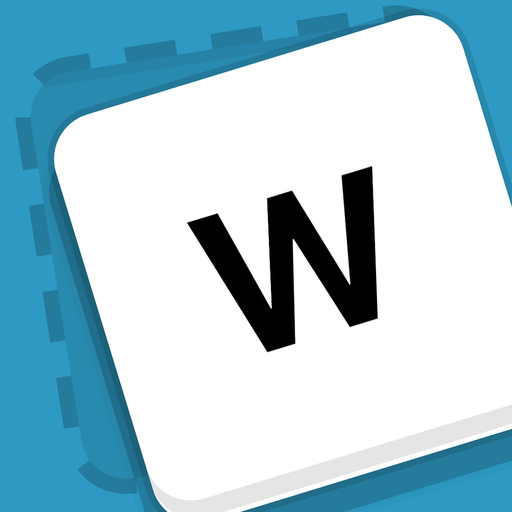 Wordid - Word Game app icon