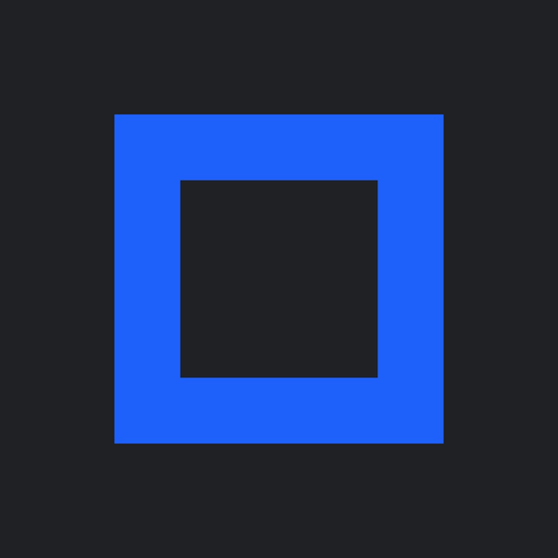 Text On Square Video And Blur Background - SooMov app icon