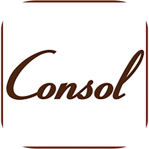 Consol app icon