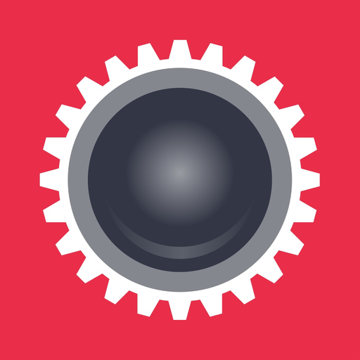 Zocus app icon