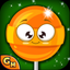 Candy Maker-free hot sweet food fun Cooking game for kids,girls & teens & family icon
