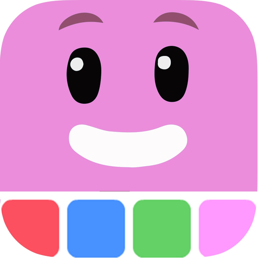 Mesmerize: a toilet time game! app icon