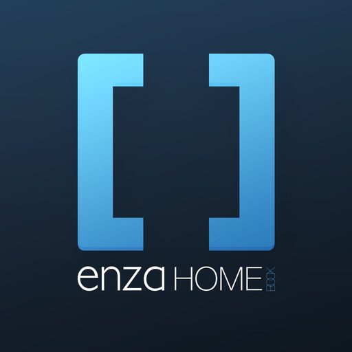 Enza Home Book app icon