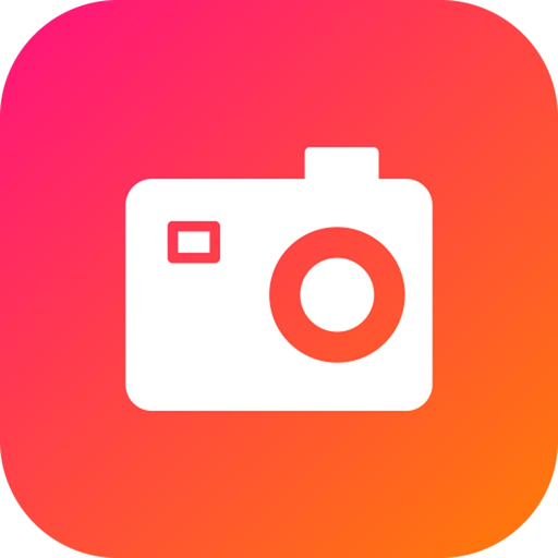 Passport Photo Free - Photo Studio app icon