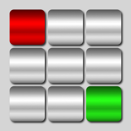 Deep Shoot Tile app icon