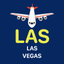 Las Vegas Airport Flights icon