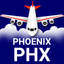 Phoenix Sky Harbor Airport icon