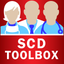 SCD Toolbox icon
