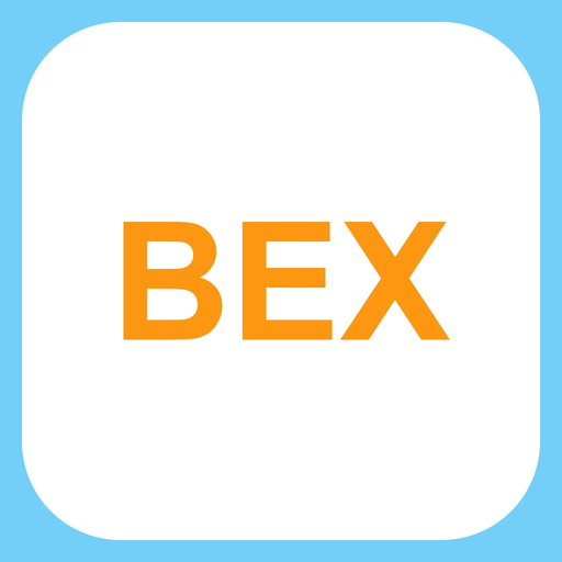 Rechtsanwalt Bex app icon