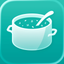 Ambre: Recipe Organizer icon