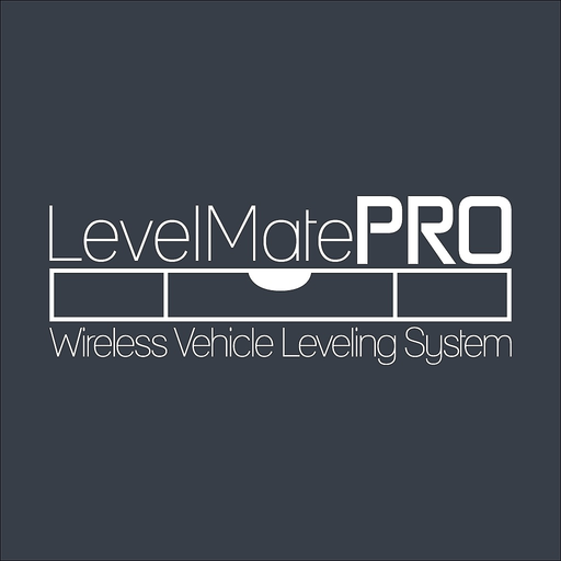 LevelMatePRO app icon