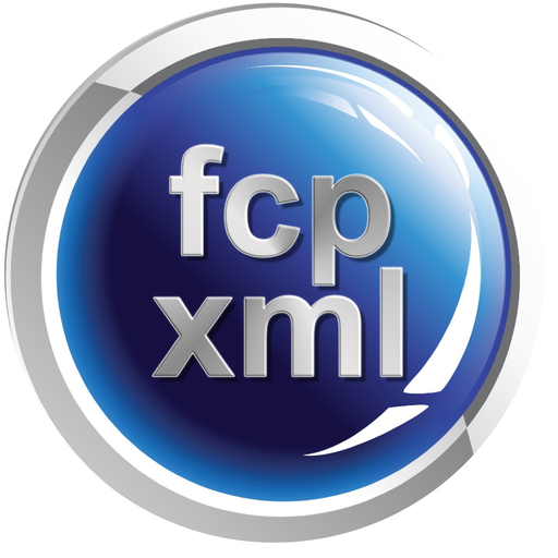 Subtitler for fcpxml app icon