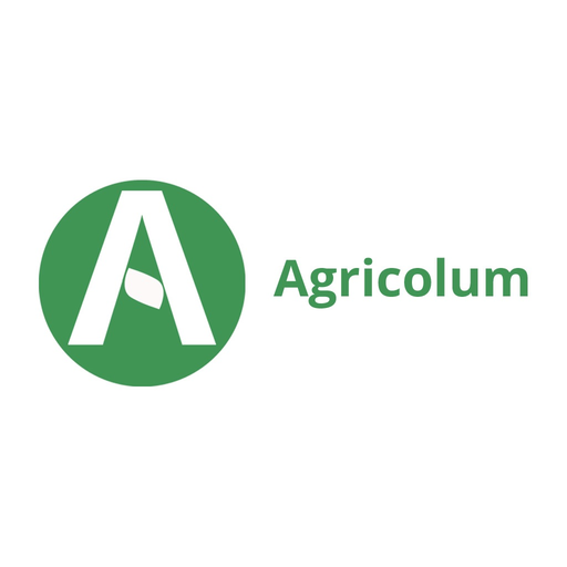 Agricolum | Cuaderno de campo app icon