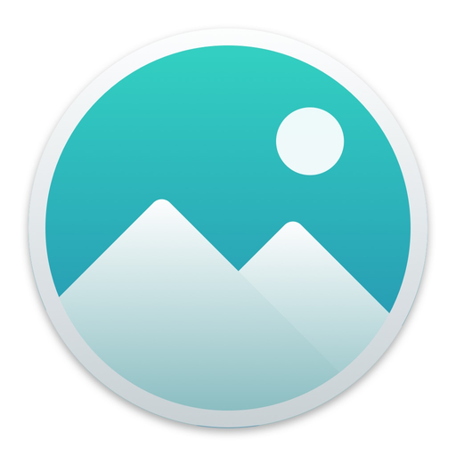 Wallpaperer app icon