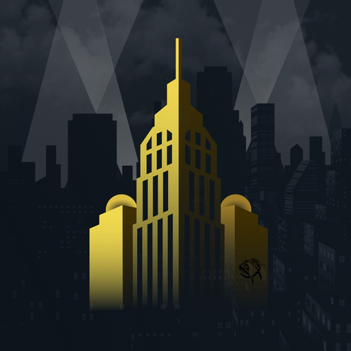 Corporate Piranha app icon
