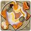 FlipPix Jigsaw - Agate icon