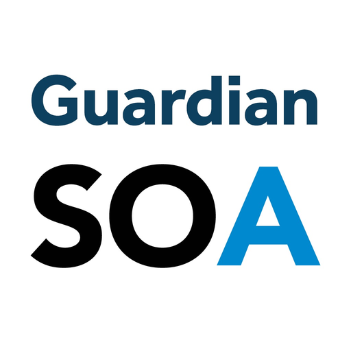 GLIC SOA app icon