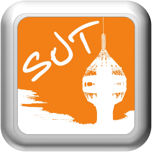 SUT Registration System app icon