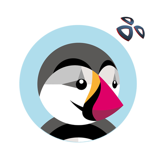 Prestaapp - PrestaShop Native mobile app app icon