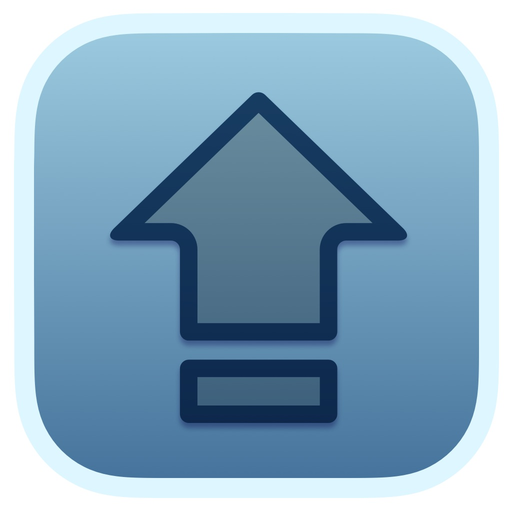 CapsLocker app icon