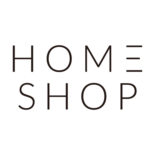 HomeShop 把時尚穿出你的樣子 app icon