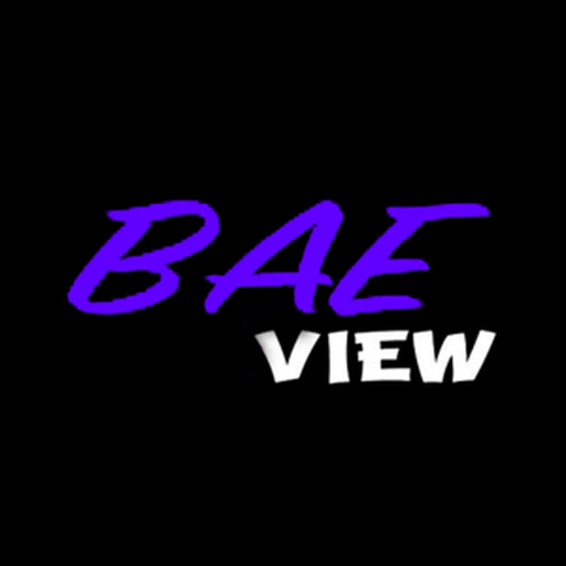 BAEview- What's your BAE Rate? app icon
