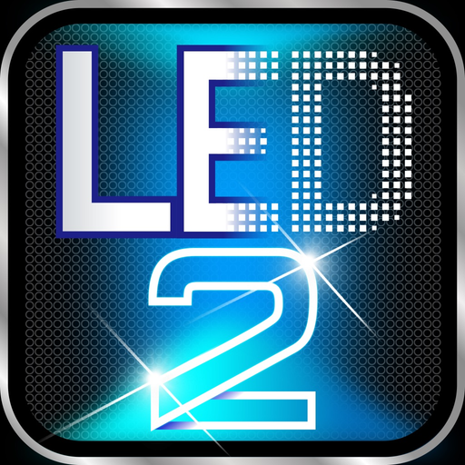 Smart Editor LED2 app icon