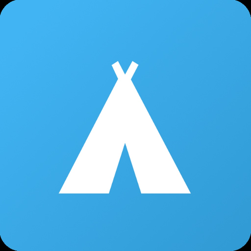NorCamp app icon