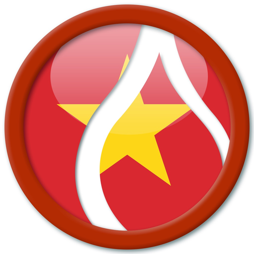 Learn Vietnamese - EuroTalk app icon