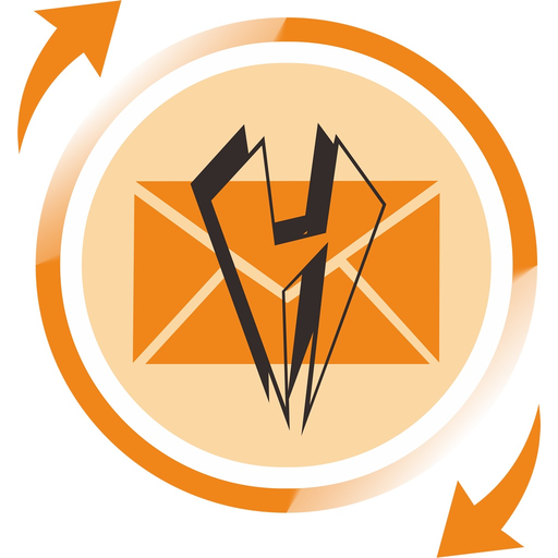 HerHsiang MDispersion Mail App app icon