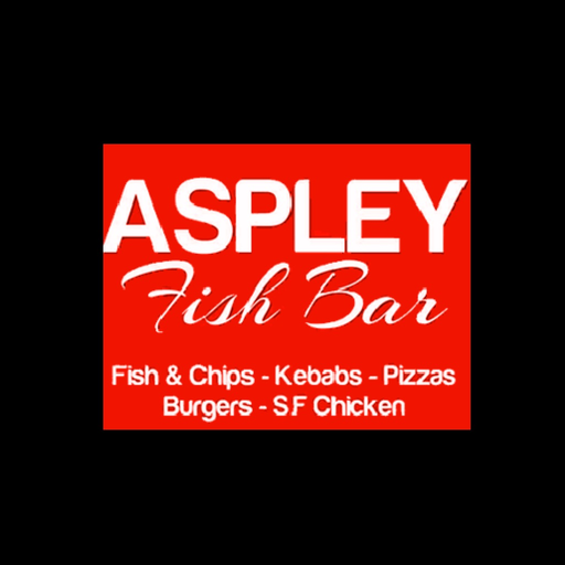 Aspley Fish Bar app icon