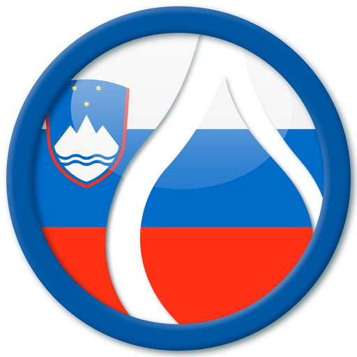 Learn Slovenian - EuroTalk app icon