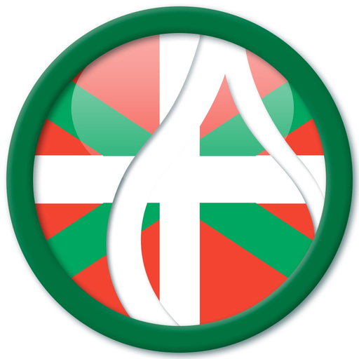 Learn Basque - EuroTalk app icon