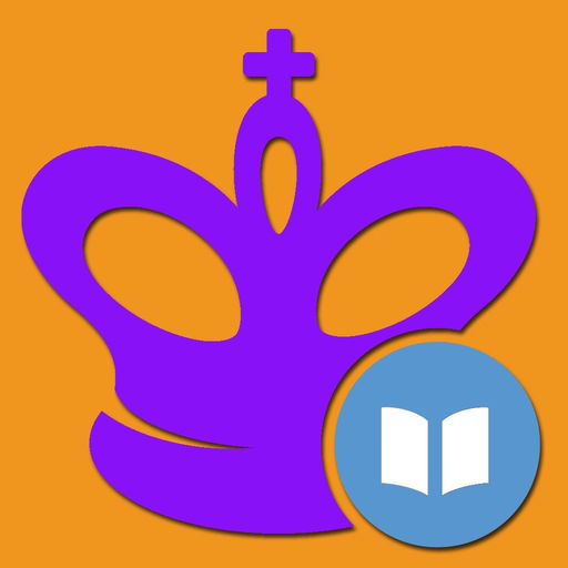 Chess: From Beginner to Club app icon