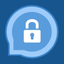 DPS Safe Chat icon
