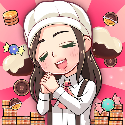 Jean's Sundaeria app icon