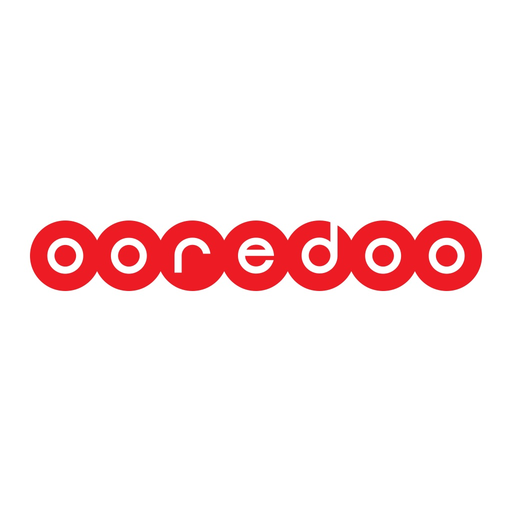 Ooredoo Smart Home app icon