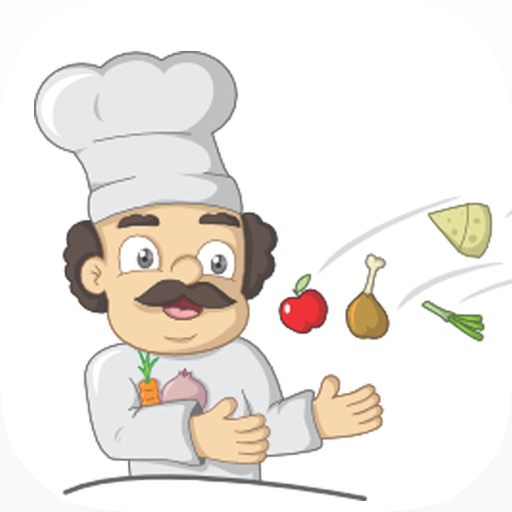 Bu Gün Ne Pişirsem - Gündelik yemek tarifleri app icon