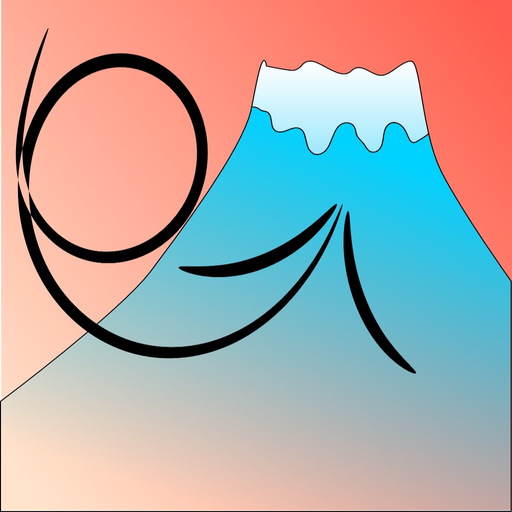 FUJIYAMA RADAR app icon