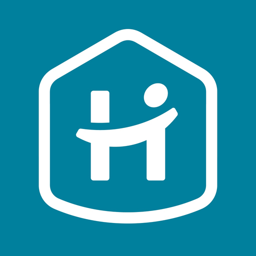 Holidu: Vacation Rentals app icon