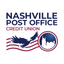 Nashville Post Office CU icon