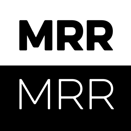MRRMRR-Face filters and masks app icon