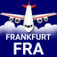 Frankfurt Airport Flightastic icon