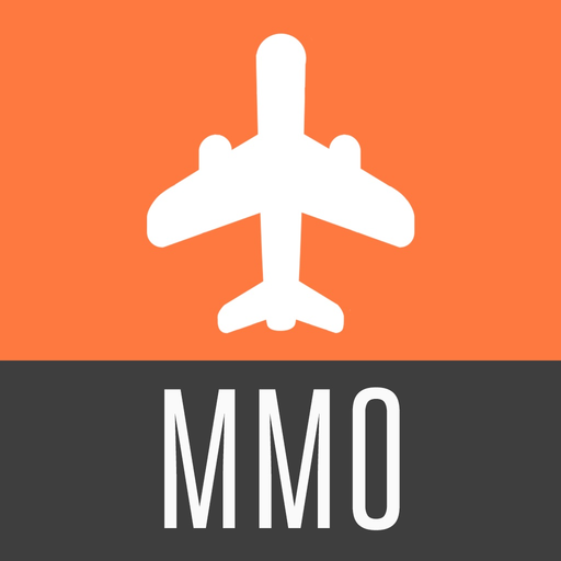 Malmö Travel Guide with Offline City Street Map app icon