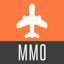 Malmö Travel Guide with Offline City Street Map icon