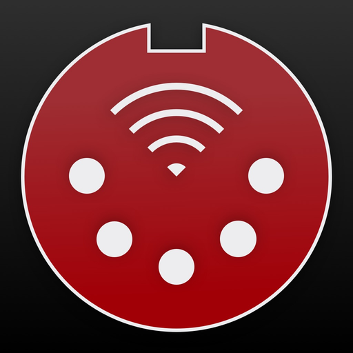 MIDI Network app icon