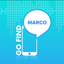 Go Find Marco | Find Your Phone By Shouting MARCO! icon