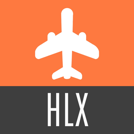 Halifax Travel Guide with Offline City Street Map app icon