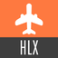 Halifax Travel Guide with Offline City Street Map icon