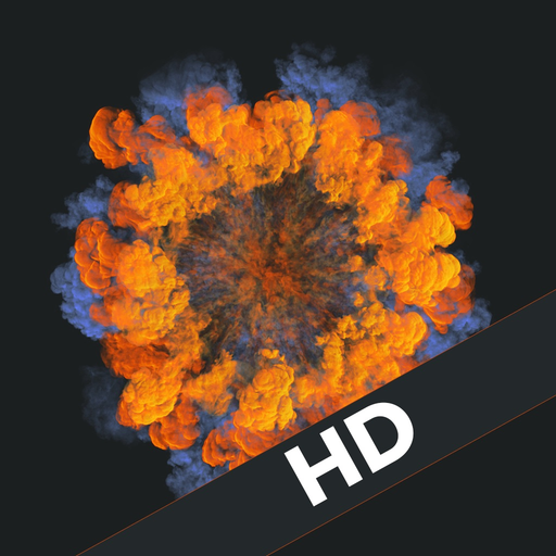 Ink HD - Exclusive & Unique Wallpapers for iPad & iPad Pro app icon